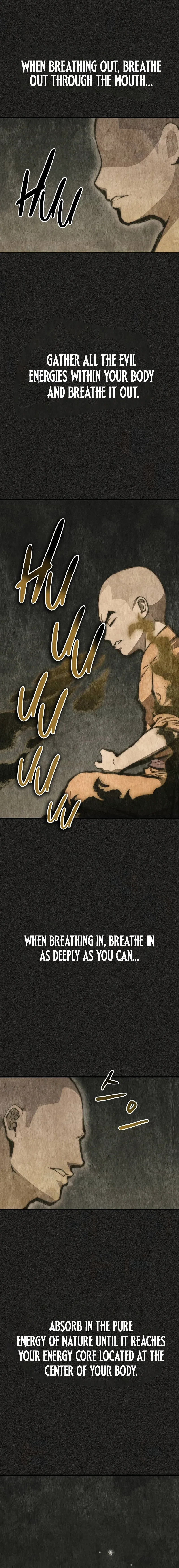 Genius Martial Arts Trainer Chapter 9 – Page 2