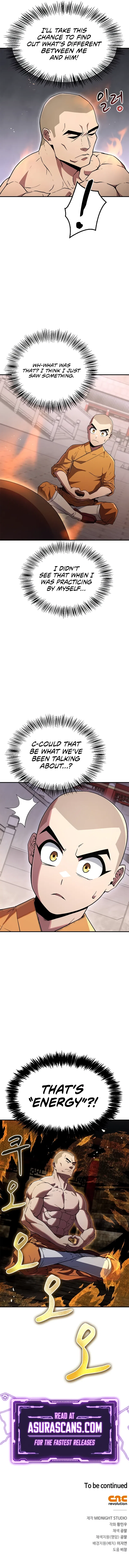 Genius Martial Arts Trainer Chapter 8 – Page 12