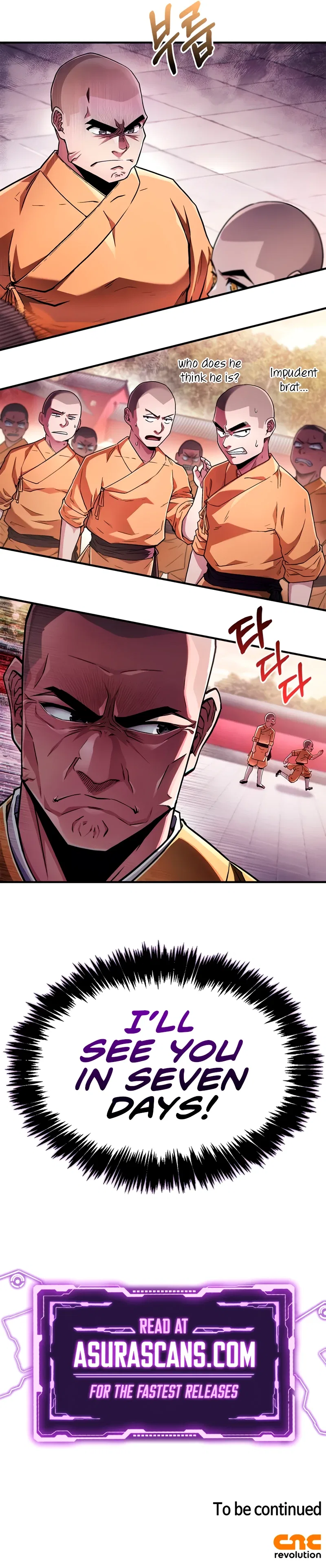 Genius Martial Arts Trainer Chapter 2 – Page 13