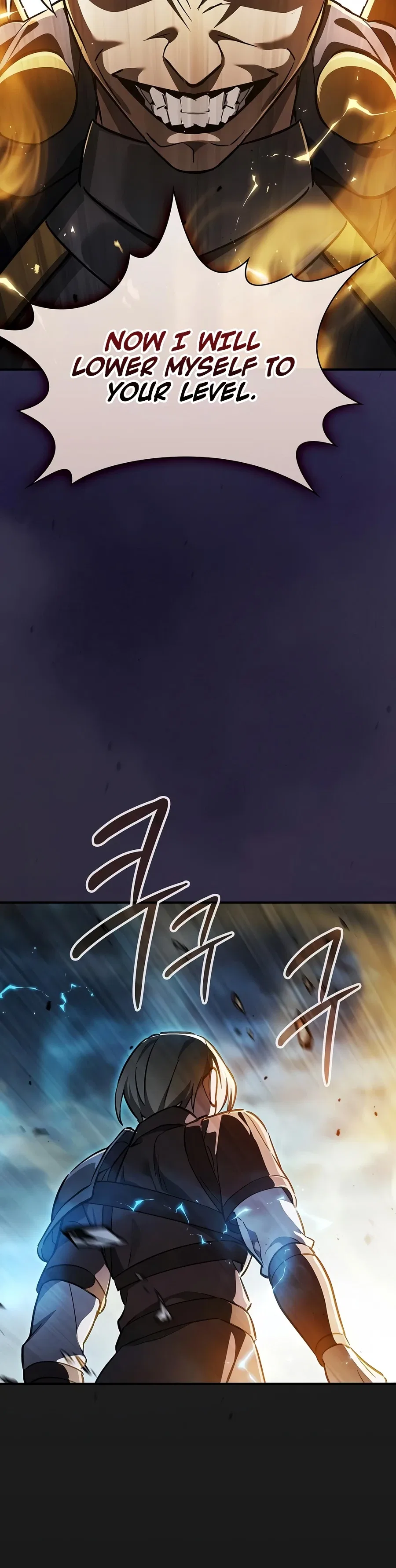 Sword-Devouring Swordmaster Chapter 37 – Page 21