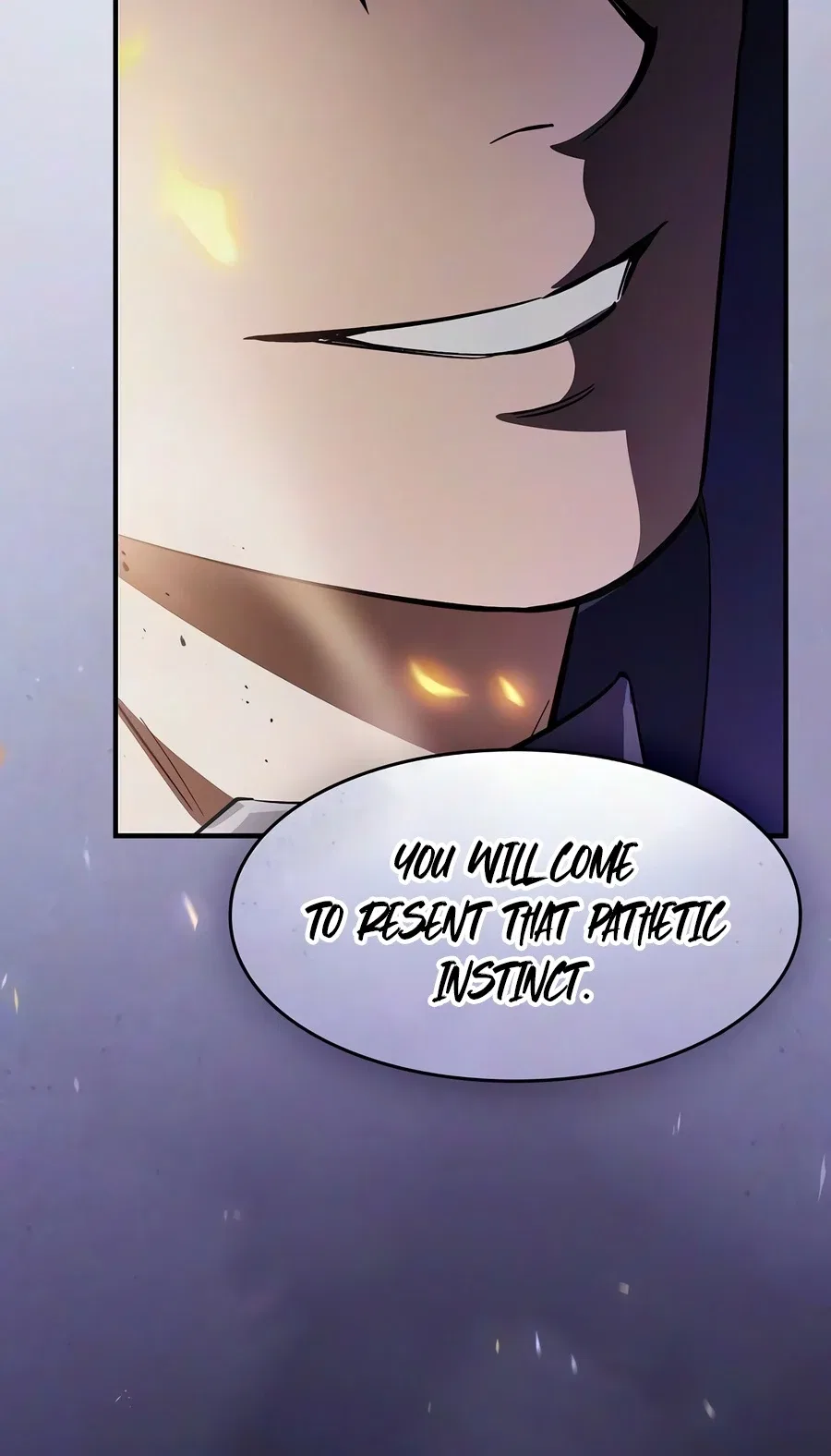 Sword-Devouring Swordmaster Chapter 35 – Page 11