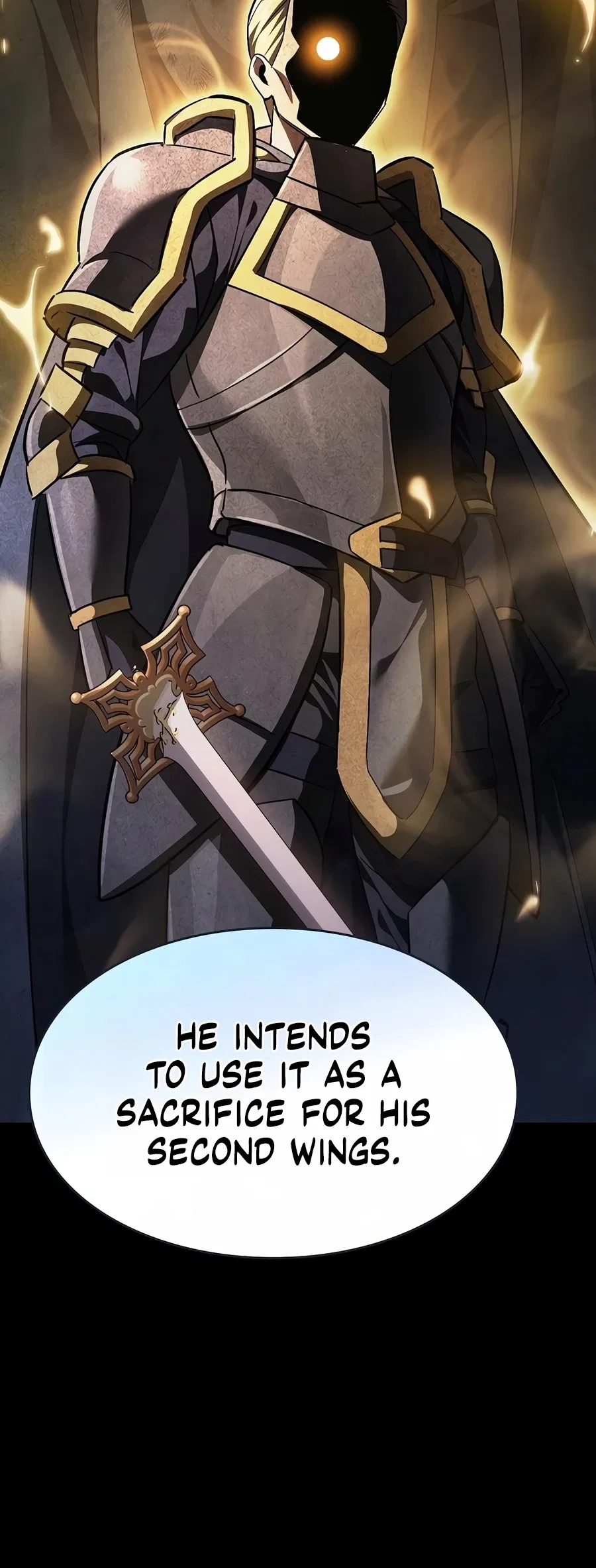 Sword-Devouring Swordmaster Chapter 34 – Page 11