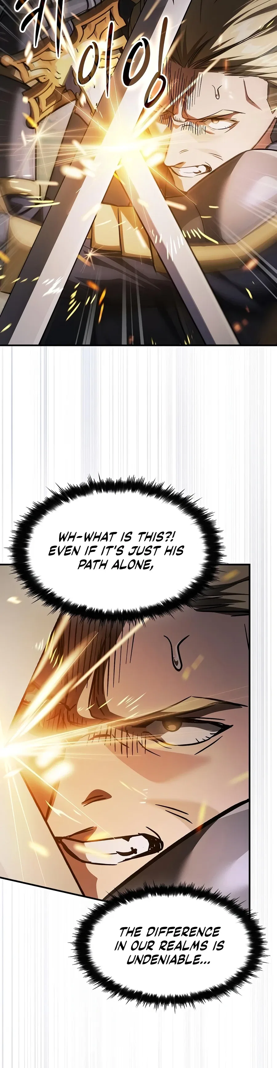 Sword-Devouring Swordmaster Chapter 34 – Page 14