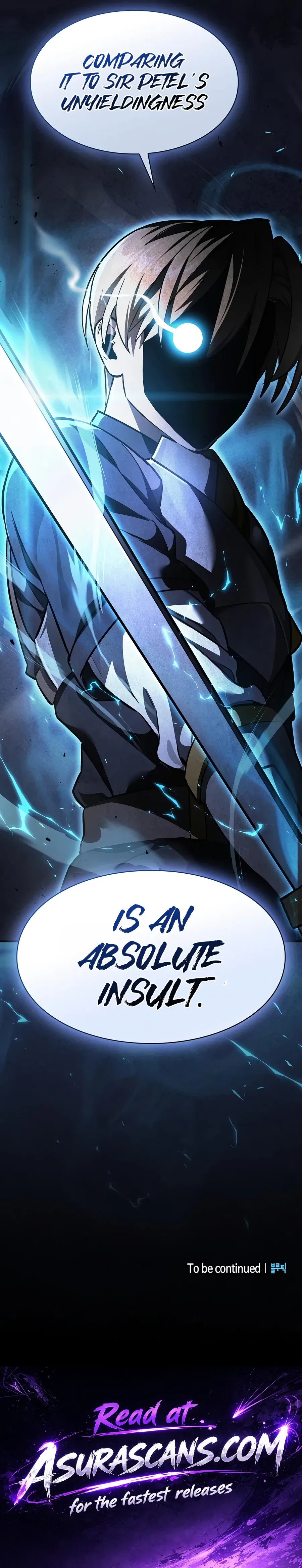 Sword-Devouring Swordmaster Chapter 34 – Page 20