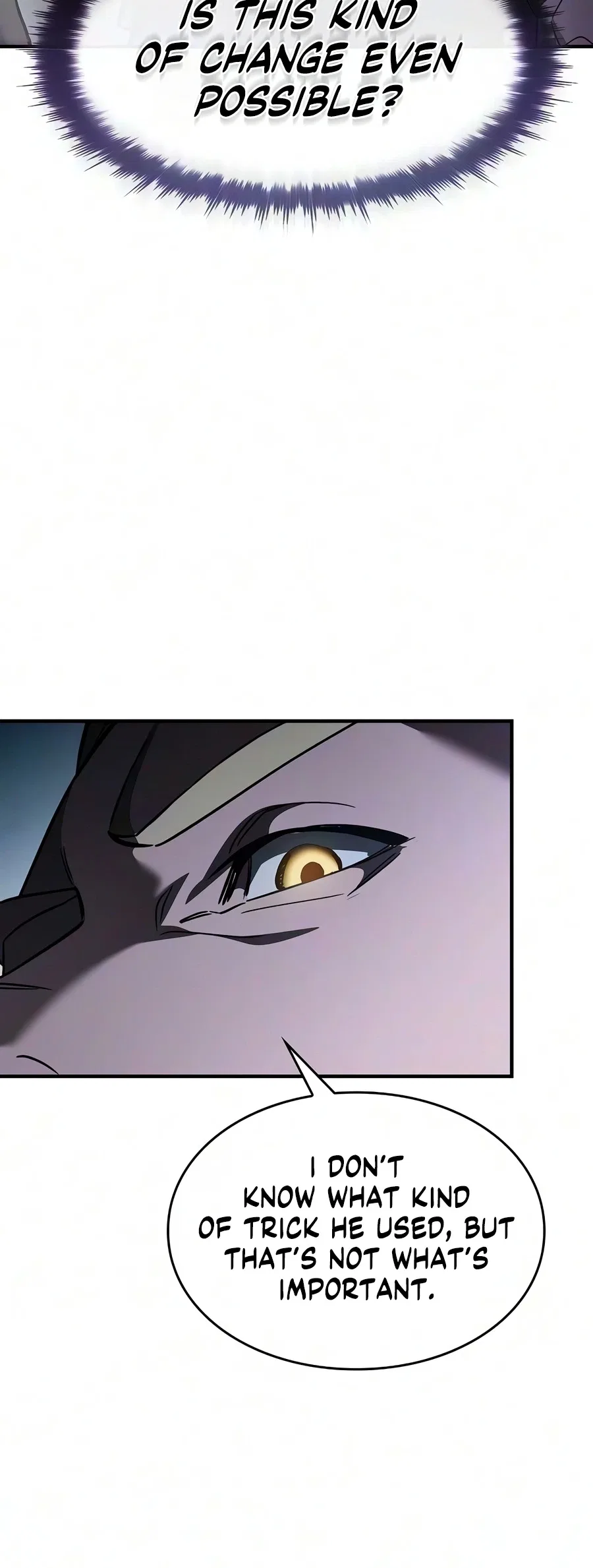 Sword-Devouring Swordmaster Chapter 32 – Page 5