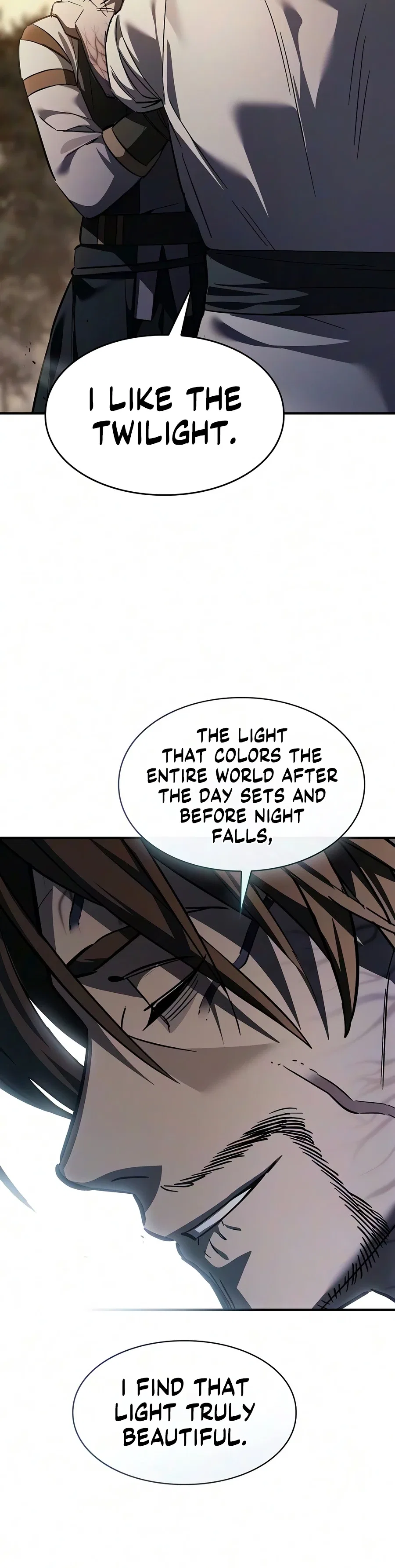 Sword-Devouring Swordmaster Chapter 32 – Page 13