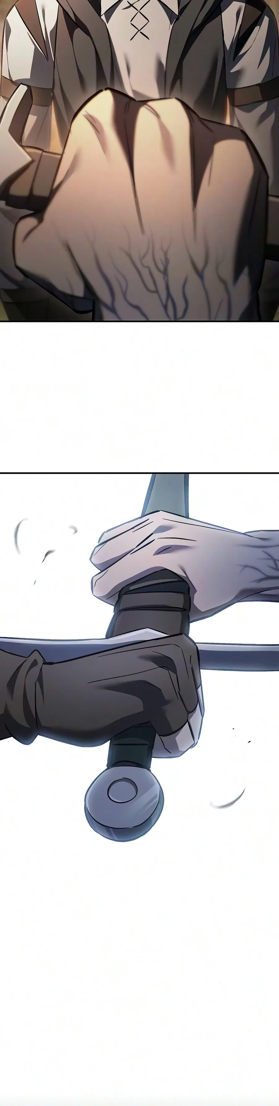 Sword-Devouring Swordmaster Chapter 32 – Page 15