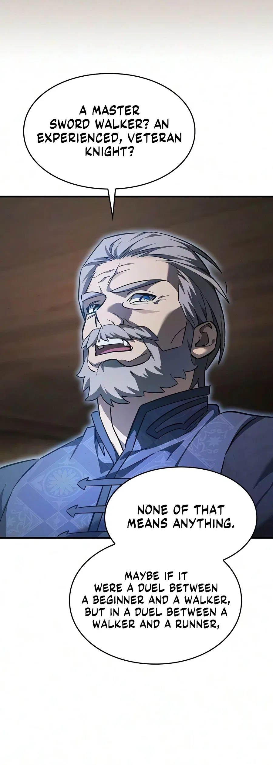 Sword-Devouring Swordmaster Chapter 30 – Page 17