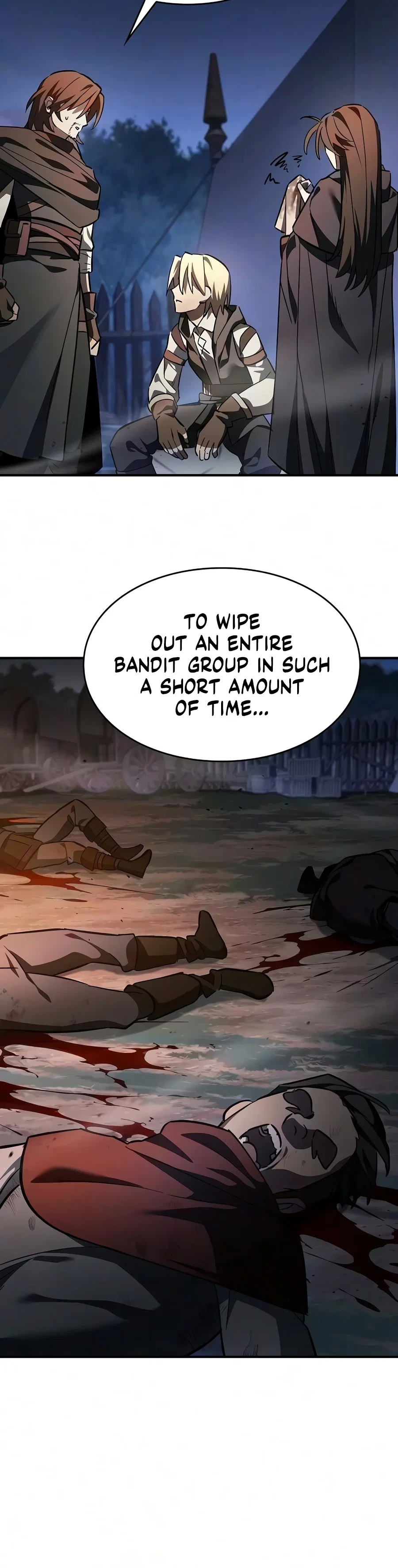 Sword-Devouring Swordmaster Chapter 29 – Page 10