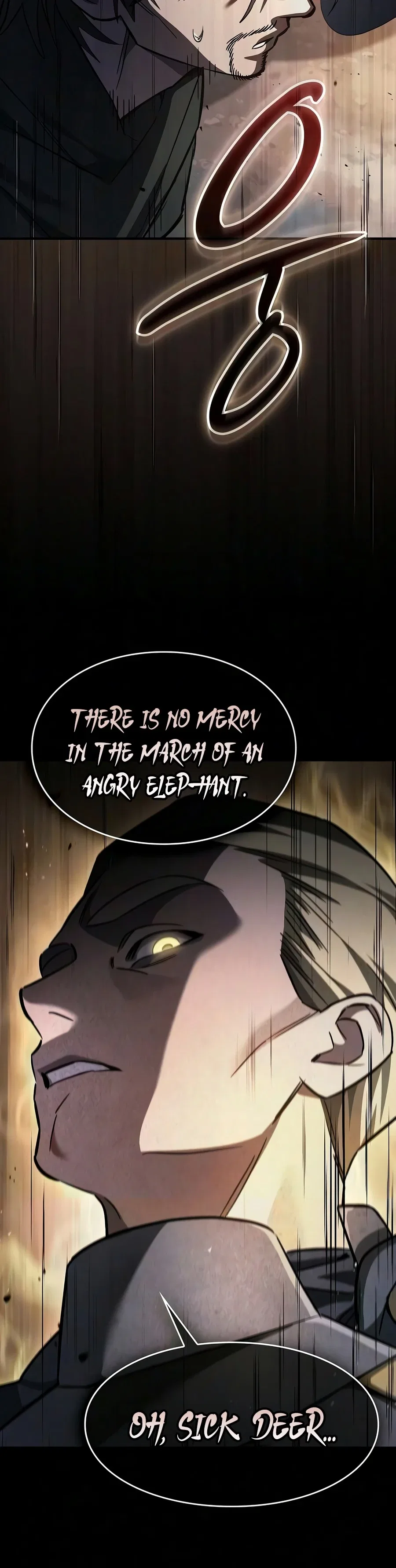 Sword-Devouring Swordmaster Chapter 29 – Page 17
