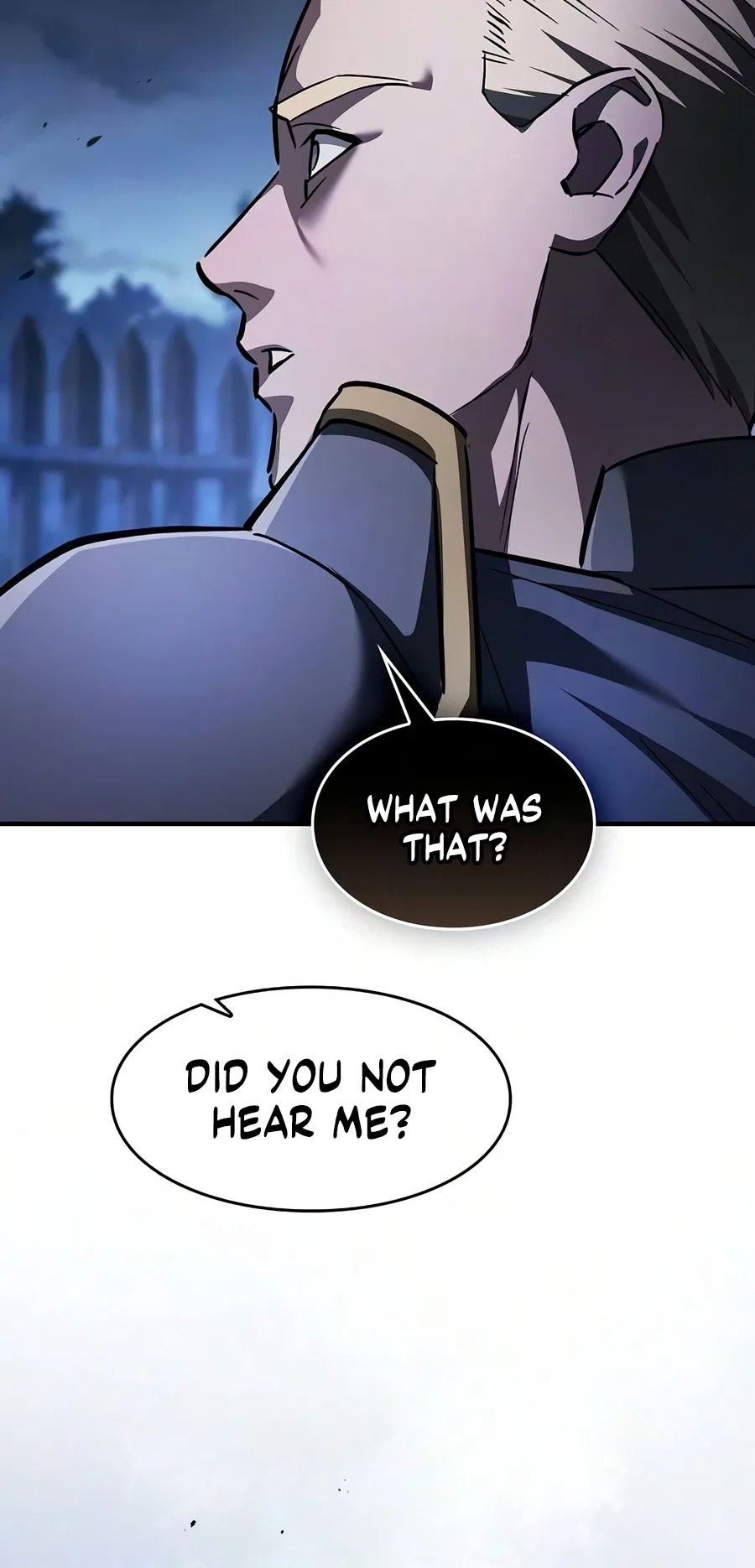 Sword-Devouring Swordmaster Chapter 29 – Page 19