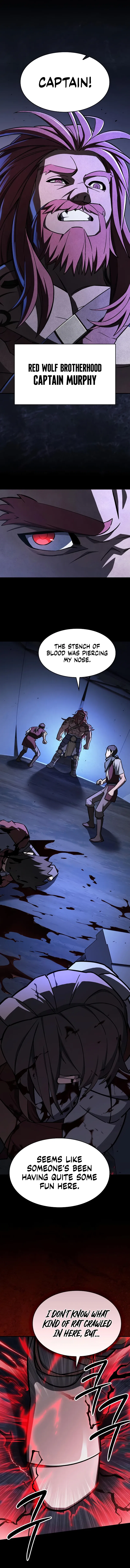 Sword-Devouring Swordmaster Chapter 25 – Page 4