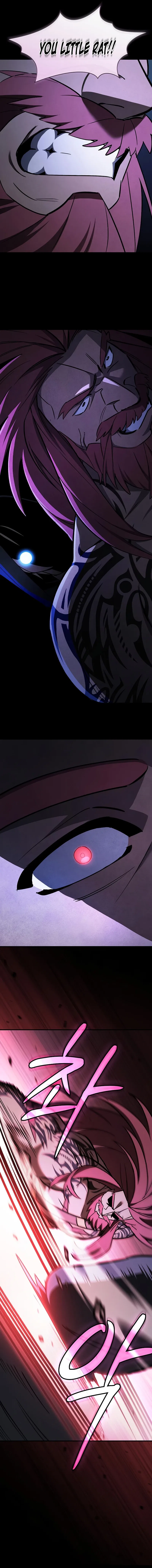 Sword-Devouring Swordmaster Chapter 25 – Page 16