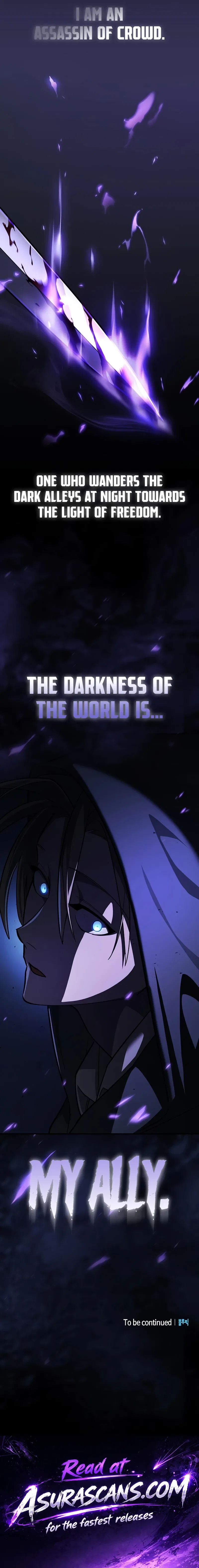 Sword-Devouring Swordmaster Chapter 25 – Page 18