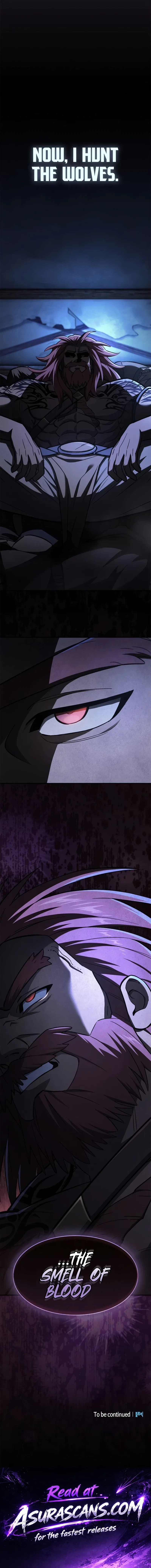 Sword-Devouring Swordmaster Chapter 24 – Page 16