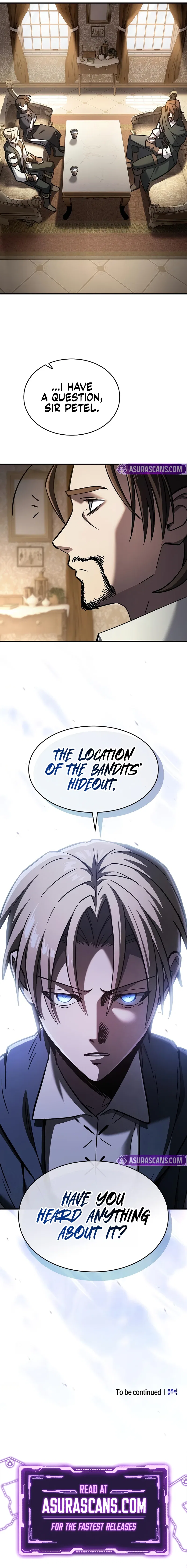 Sword-Devouring Swordmaster Chapter 22 – Page 13
