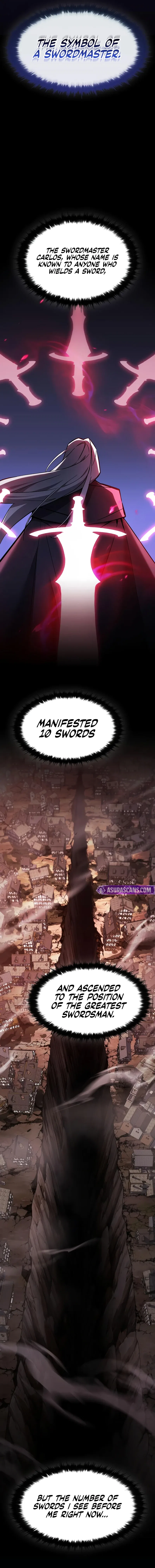 Sword-Devouring Swordmaster Chapter 21 – Page 7