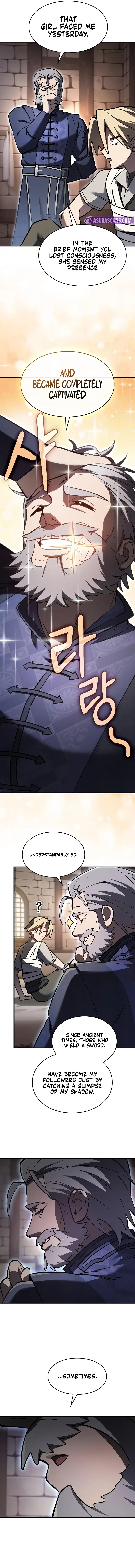 Sword-Devouring Swordmaster Chapter 21 – Page 12