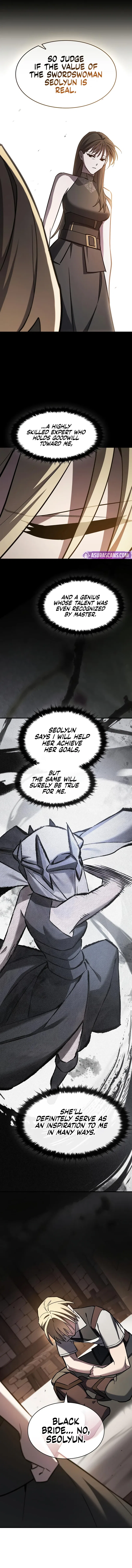 Sword-Devouring Swordmaster Chapter 21 – Page 14