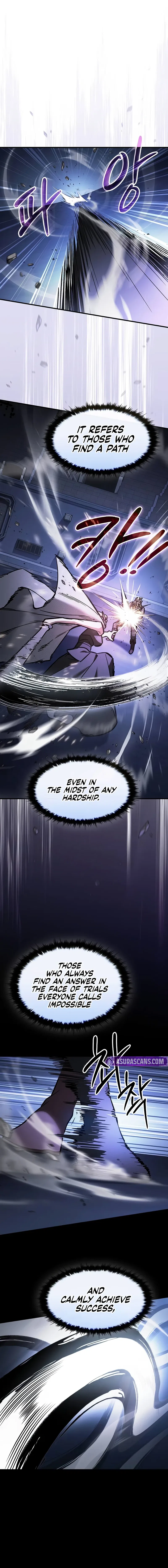 Sword-Devouring Swordmaster Chapter 20 – Page 11