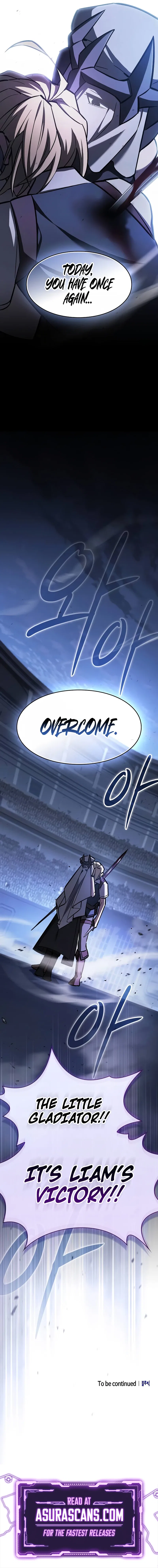 Sword-Devouring Swordmaster Chapter 20 – Page 17