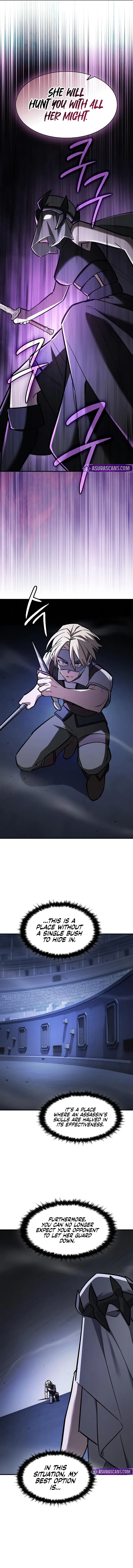 Sword-Devouring Swordmaster Chapter 19 – Page 9