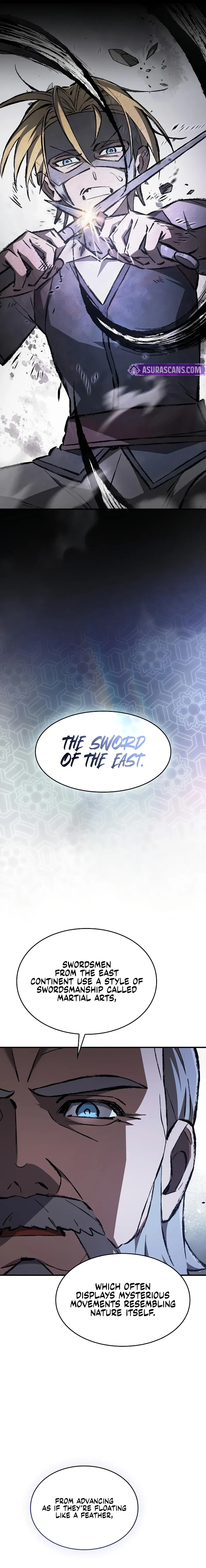 Sword-Devouring Swordmaster Chapter 19 – Page 14