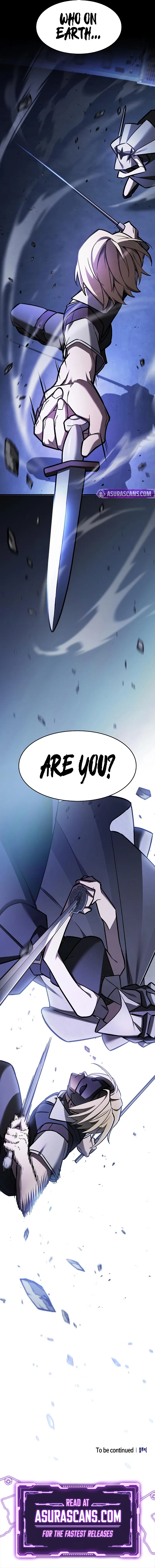 Sword-Devouring Swordmaster Chapter 18 – Page 14
