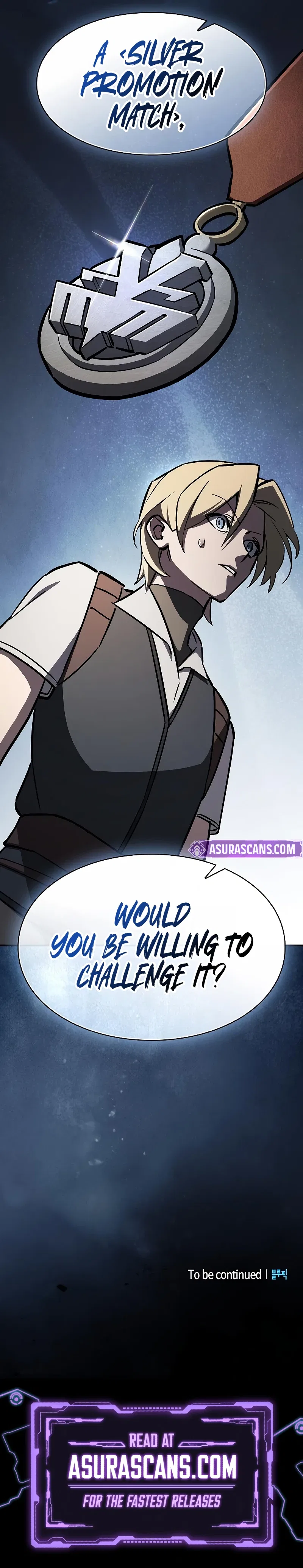 Sword-Devouring Swordmaster Chapter 15 – Page 14