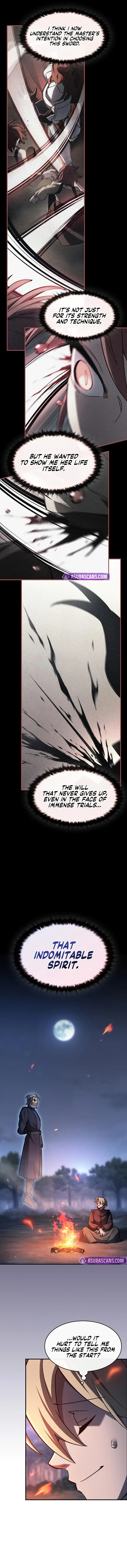 Sword-Devouring Swordmaster Chapter 12 – Page 4