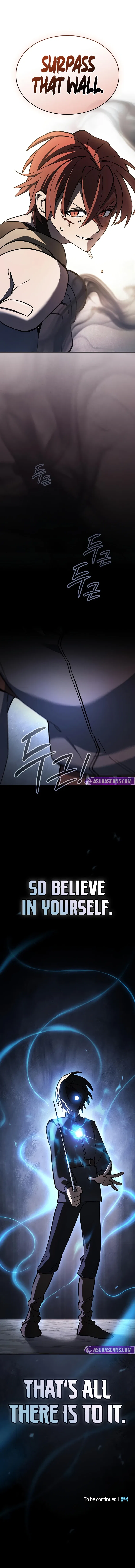 Sword-Devouring Swordmaster Chapter 10 – Page 13