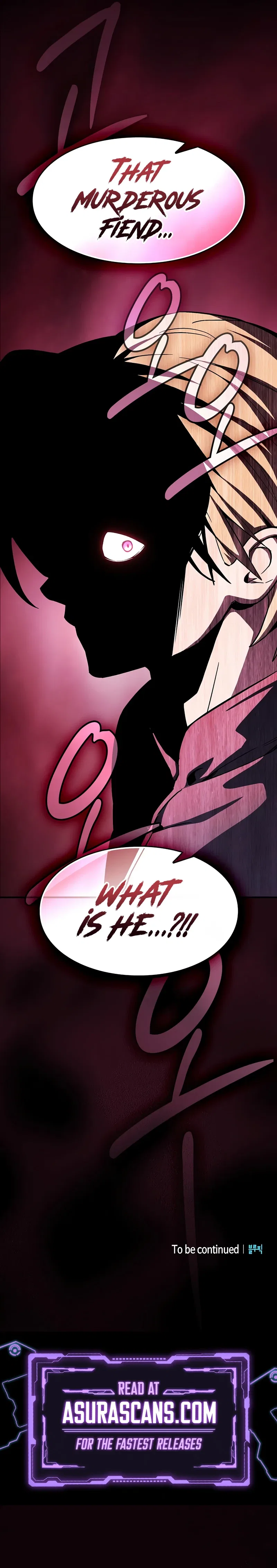 Sword-Devouring Swordmaster Chapter 6 – Page 17