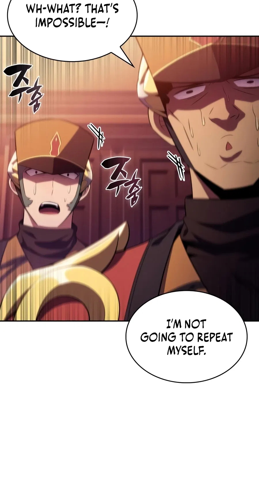 The Regressed Son of a Duke is an Assassin Chapter 135 – Page 3