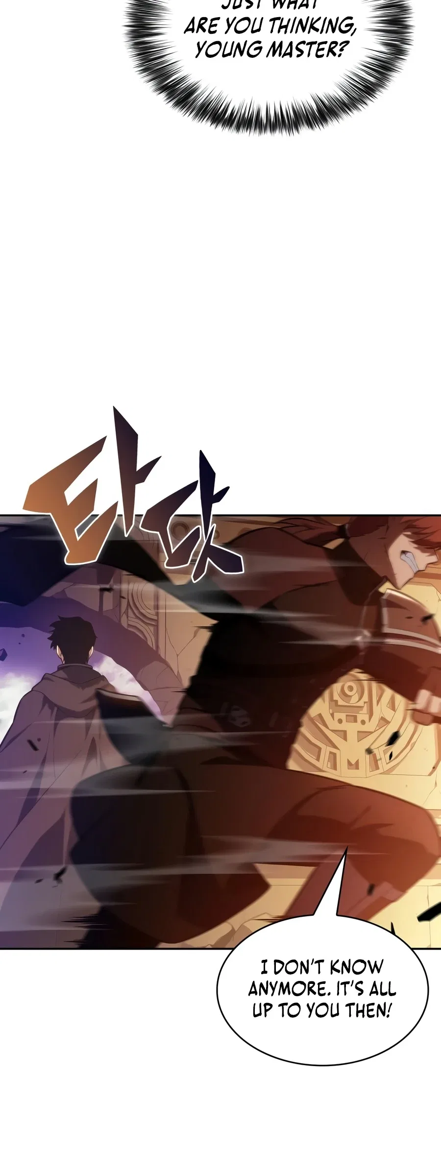 The Regressed Son of a Duke is an Assassin Chapter 135 – Page 13