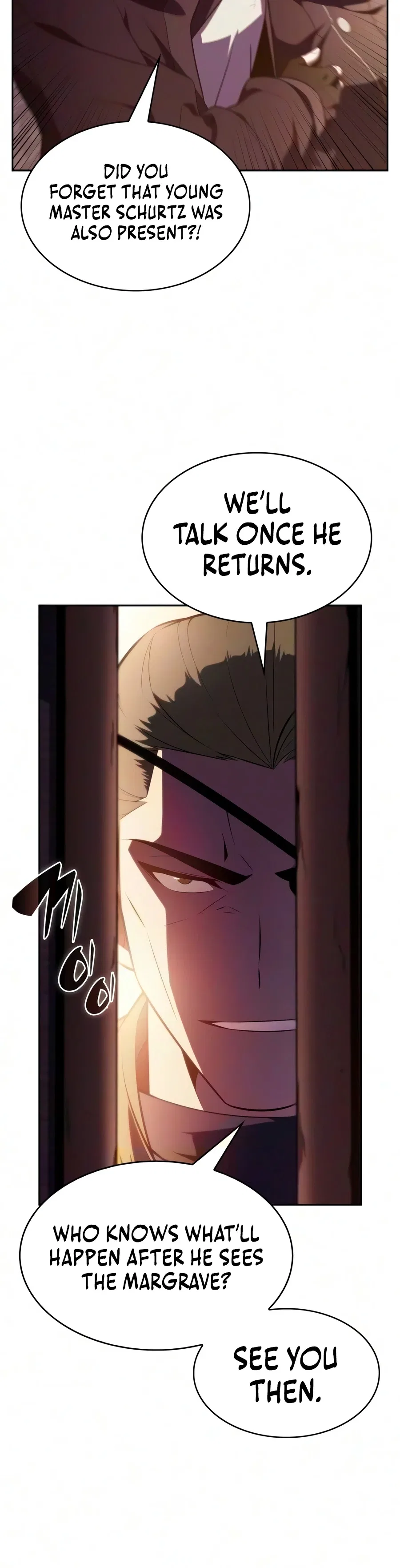 The Regressed Son of a Duke is an Assassin Chapter 134 – Page 7