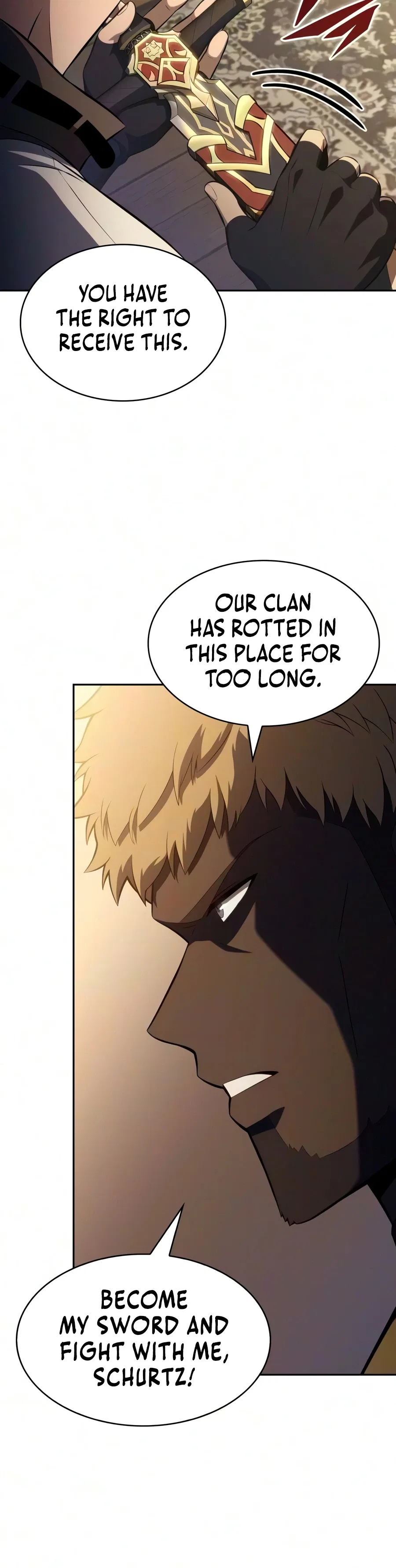 The Regressed Son of a Duke is an Assassin Chapter 134 – Page 13