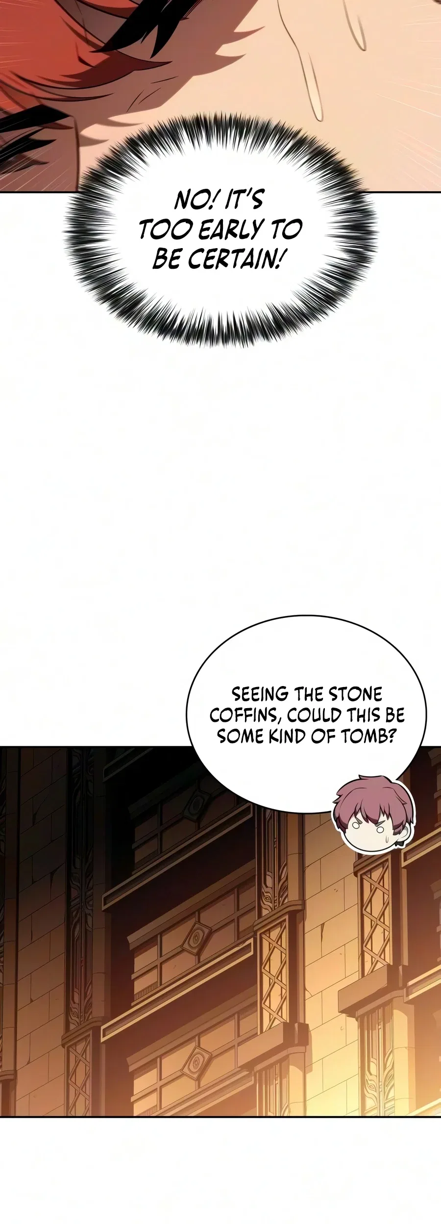 The Regressed Son of a Duke is an Assassin Chapter 133 – Page 9