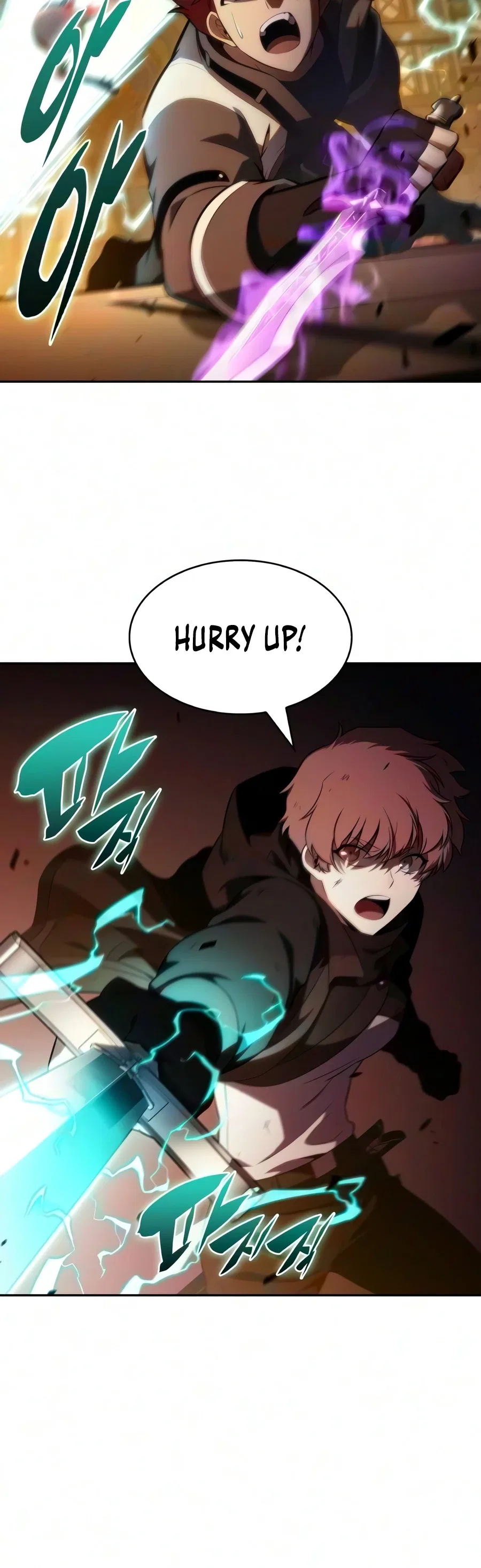 The Regressed Son of a Duke is an Assassin Chapter 133 – Page 15