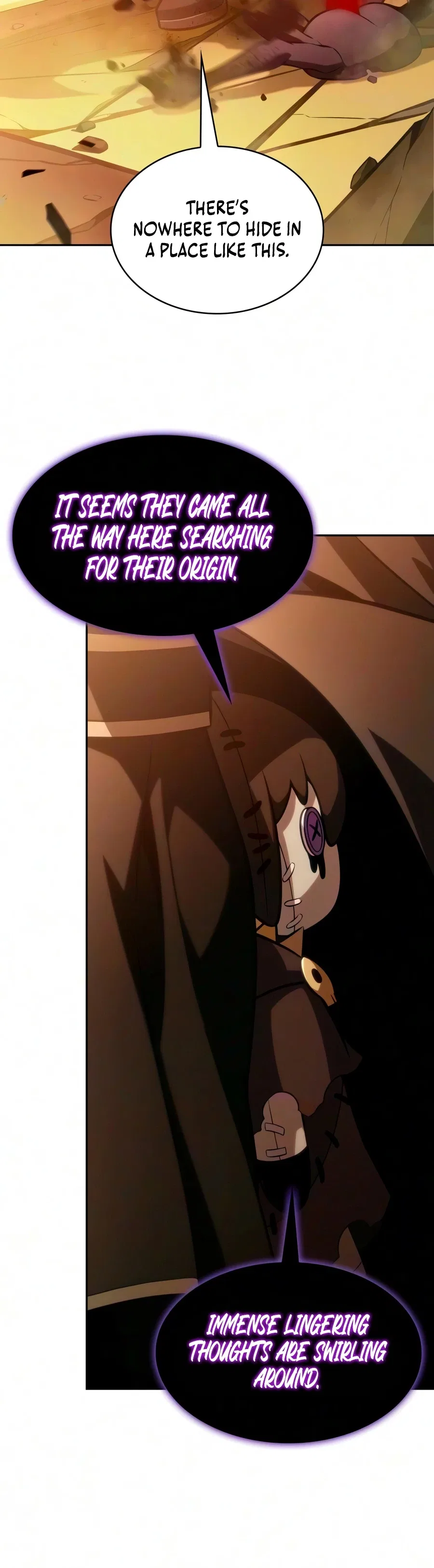 The Regressed Son of a Duke is an Assassin Chapter 133 – Page 19