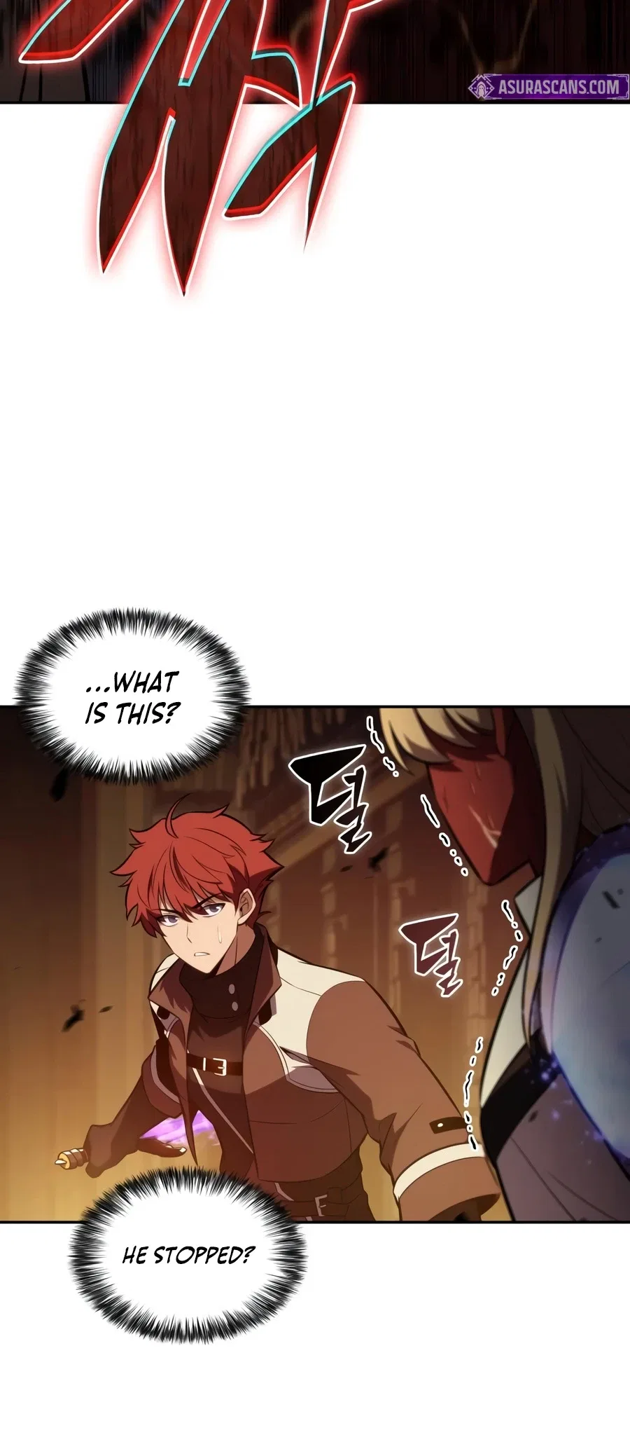 The Regressed Son of a Duke is an Assassin Chapter 132 – Page 7