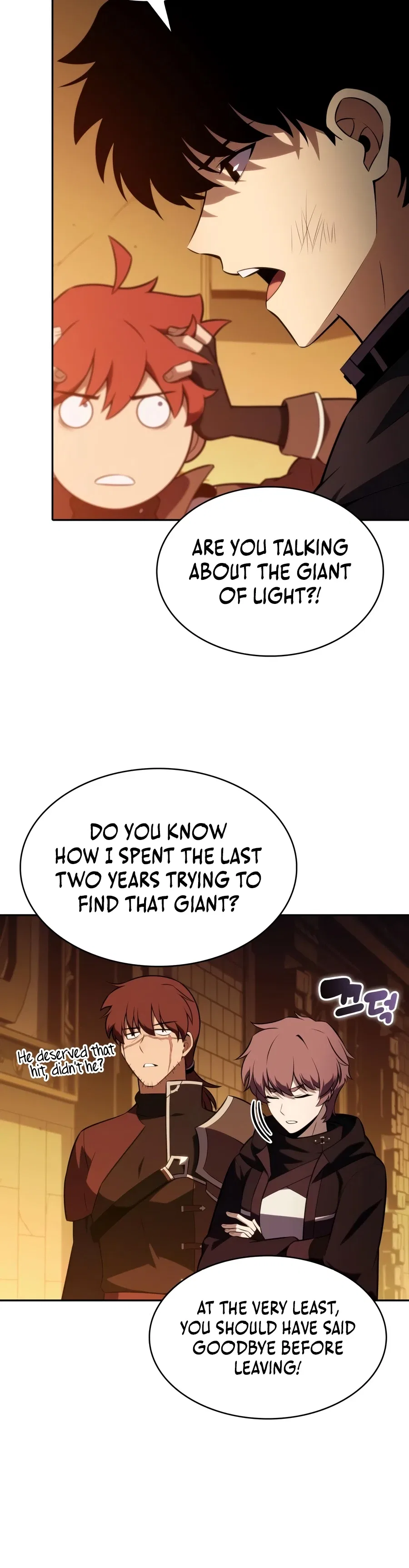 The Regressed Son of a Duke is an Assassin Chapter 132 – Page 13