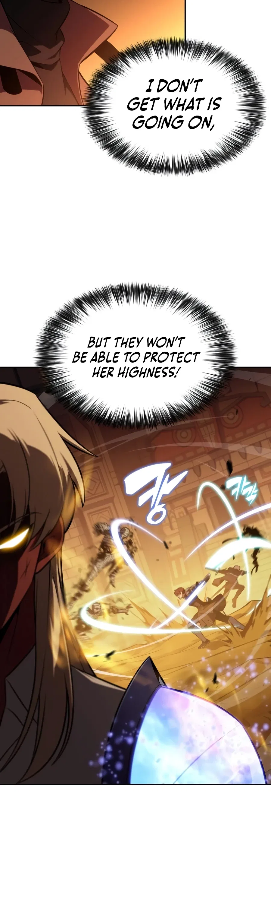 The Regressed Son of a Duke is an Assassin Chapter 131 – Page 3