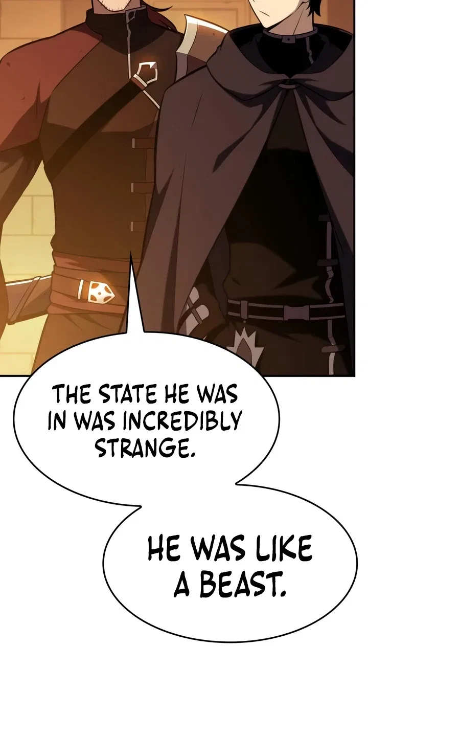 The Regressed Son of a Duke is an Assassin Chapter 131 – Page 18
