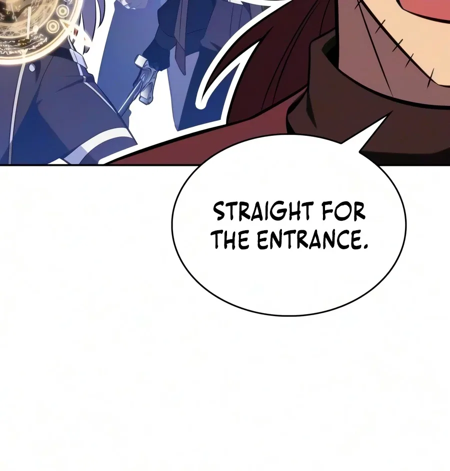 The Regressed Son of a Duke is an Assassin Chapter 130 – Page 3