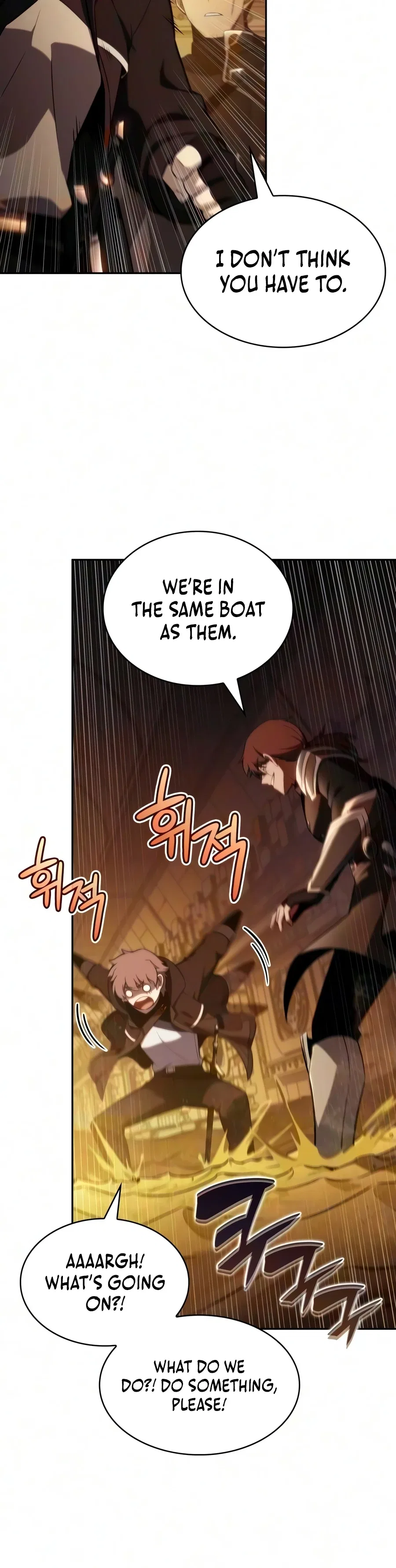 The Regressed Son of a Duke is an Assassin Chapter 130 – Page 5