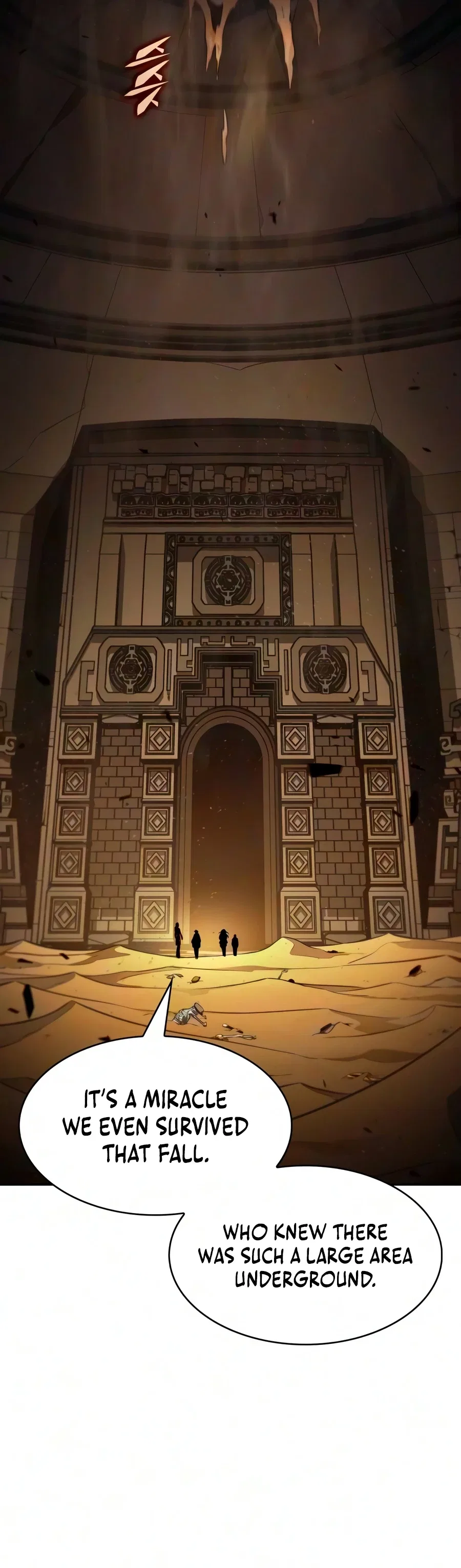 The Regressed Son of a Duke is an Assassin Chapter 130 – Page 11