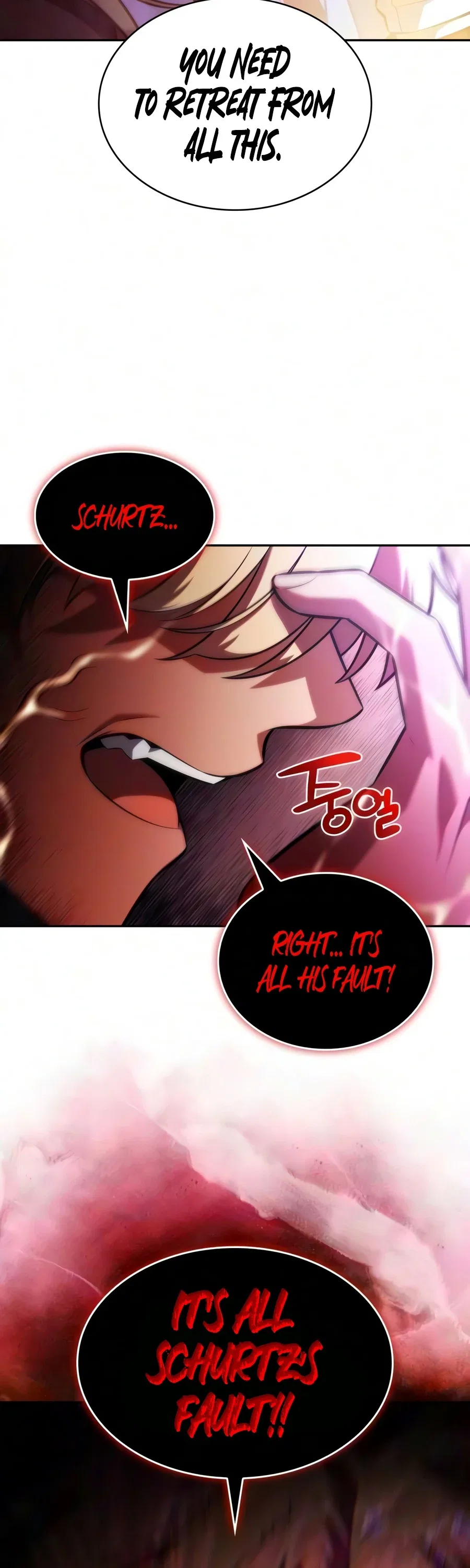 The Regressed Son of a Duke is an Assassin Chapter 129 – Page 5
