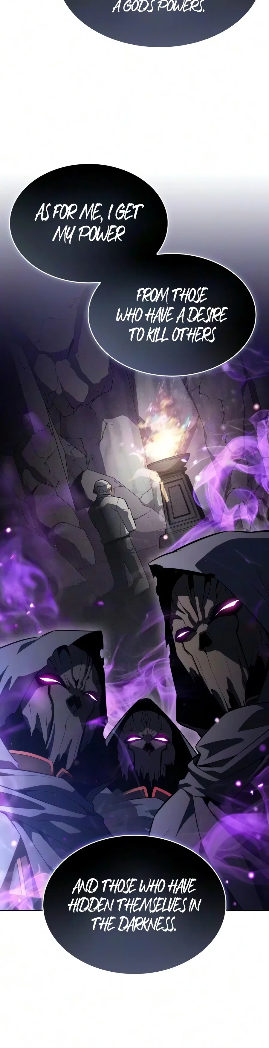 The Regressed Son of a Duke is an Assassin Chapter 129 – Page 7