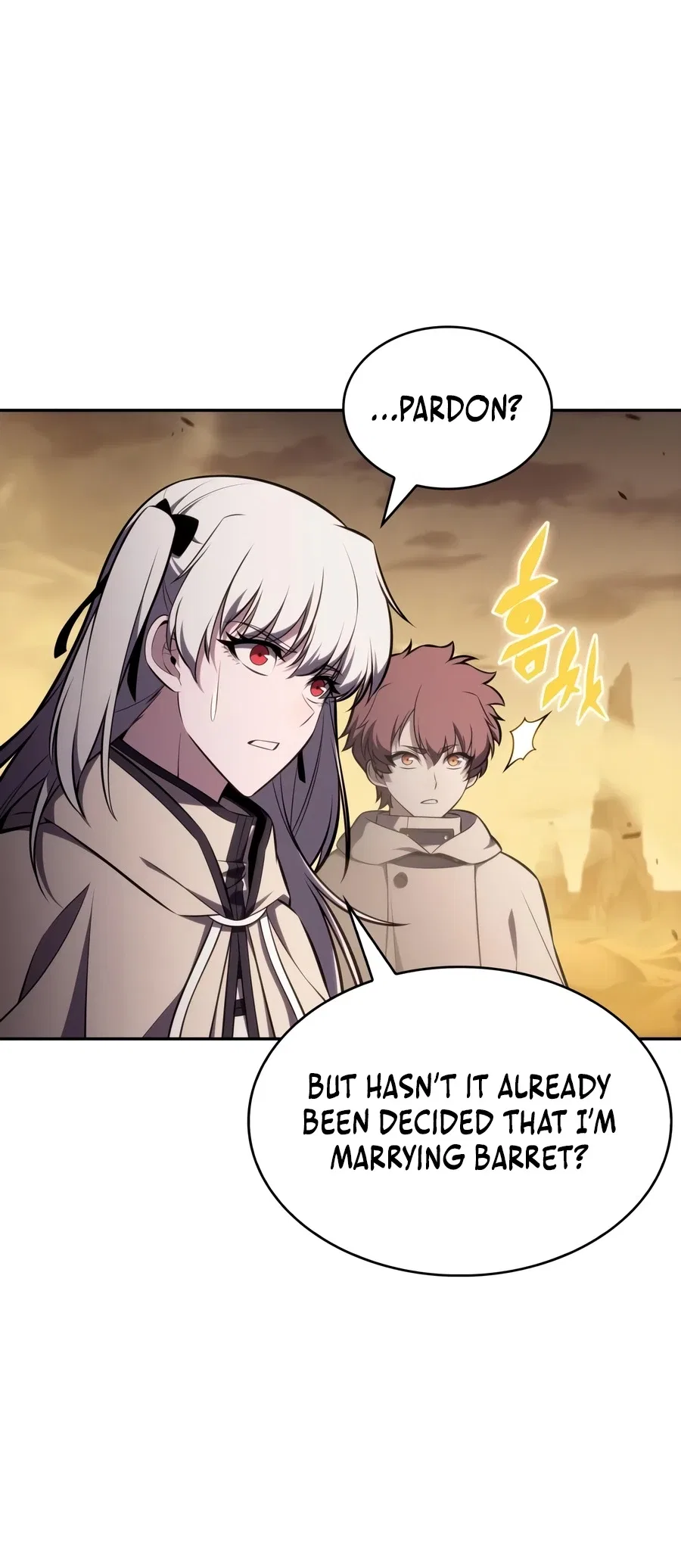 The Regressed Son of a Duke is an Assassin Chapter 128 – Page 13