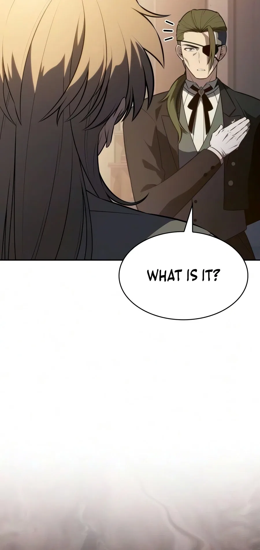The Regressed Son of a Duke is an Assassin Chapter 127 – Page 3
